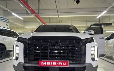Hyundai Palisade I, 2022 год, 3 539 319 рублей, 1 фотография