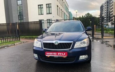 Skoda Octavia, 2012 год, 720 000 рублей, 1 фотография