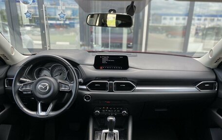 Mazda CX-5 II, 2019 год, 2 099 000 рублей, 16 фотография