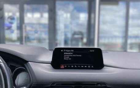 Mazda CX-5 II, 2019 год, 2 099 000 рублей, 20 фотография