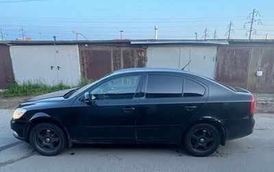 Skoda Octavia, 2010 год, 560 000 рублей, 1 фотография