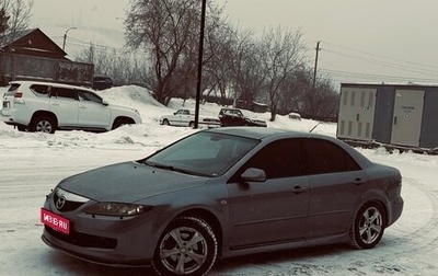 Mazda 6, 2005 год, 575 000 рублей, 1 фотография