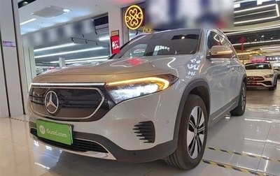 Mercedes-Benz EQB, 2024 год, 2 810 000 рублей, 1 фотография