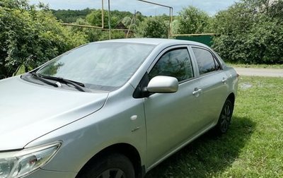 Toyota Corolla, 2008 год, 750 000 рублей, 1 фотография
