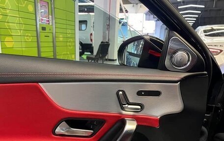 Mercedes-Benz A-Класс AMG, 2022 год, 3 000 000 рублей, 6 фотография