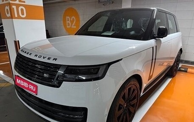 Land Rover Range Rover IV рестайлинг, 2023 год, 20 950 000 рублей, 1 фотография