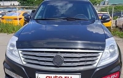 SsangYong Rexton III, 2012 год, 1 350 000 рублей, 1 фотография