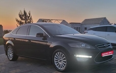 Ford Mondeo IV, 2013 год, 1 300 000 рублей, 1 фотография