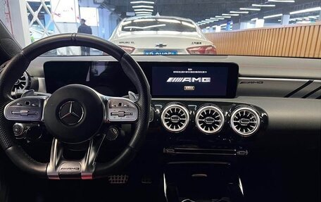 Mercedes-Benz A-Класс AMG, 2022 год, 3 000 000 рублей, 9 фотография