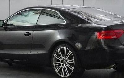 Audi A5, 2012 год, 1 фотография