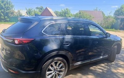 Mazda CX-9 II, 2019 год, 2 800 000 рублей, 1 фотография