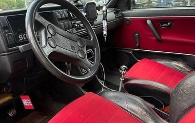 Volkswagen Golf II, 1985 год, 110 000 рублей, 1 фотография