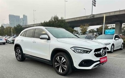 Mercedes-Benz GLA, 2022 год, 2 480 000 рублей, 1 фотография