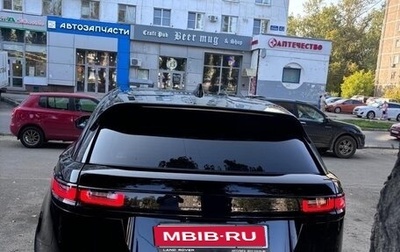 Land Rover Range Rover Velar I, 2019 год, 4 900 000 рублей, 1 фотография