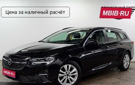 Opel Insignia II рестайлинг, 2020 год, 1 750 000 рублей, 1 фотография