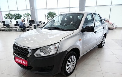 Datsun on-DO I рестайлинг, 2016 год, 342 000 рублей, 1 фотография