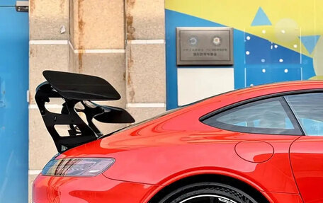 Mercedes-Benz AMG GT I рестайлинг, 2022 год, 50 000 276 рублей, 6 фотография