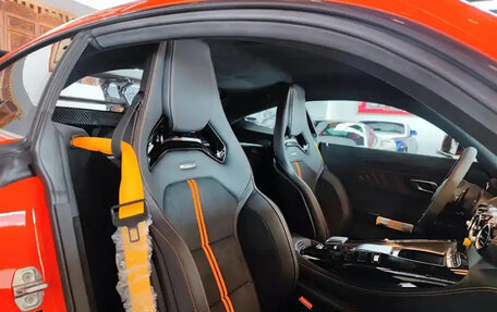 Mercedes-Benz AMG GT I рестайлинг, 2022 год, 50 000 276 рублей, 10 фотография