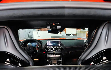 Mercedes-Benz AMG GT I рестайлинг, 2022 год, 50 000 276 рублей, 13 фотография
