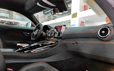Mercedes-Benz AMG GT I рестайлинг, 2022 год, 50 000 276 рублей, 11 фотография