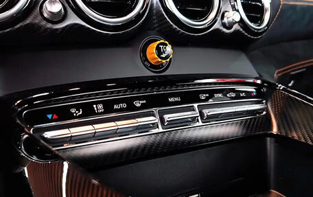 Mercedes-Benz AMG GT I рестайлинг, 2022 год, 50 000 276 рублей, 19 фотография