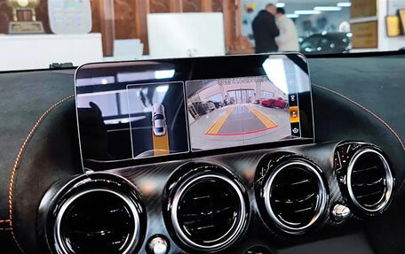 Mercedes-Benz AMG GT I рестайлинг, 2022 год, 50 000 276 рублей, 16 фотография