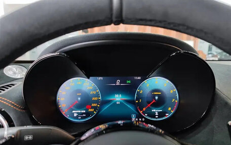 Mercedes-Benz AMG GT I рестайлинг, 2022 год, 50 000 276 рублей, 15 фотография