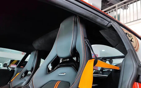 Mercedes-Benz AMG GT I рестайлинг, 2022 год, 50 000 276 рублей, 17 фотография