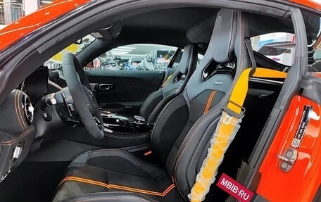 Mercedes-Benz AMG GT I рестайлинг, 2022 год, 50 000 276 рублей, 9 фотография