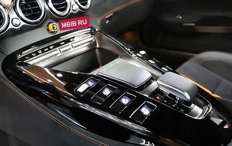 Mercedes-Benz AMG GT I рестайлинг, 2022 год, 50 000 276 рублей, 20 фотография