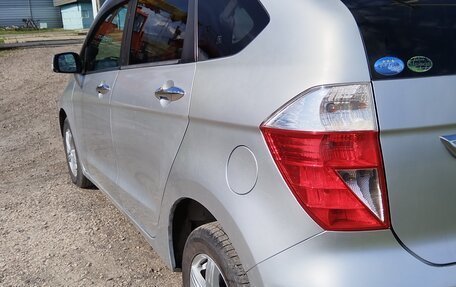 Honda Edix, 2006 год, 760 000 рублей, 5 фотография