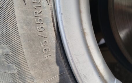Honda Edix, 2006 год, 760 000 рублей, 10 фотография