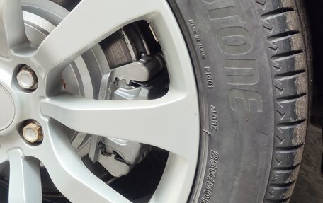 Honda Pilot III рестайлинг, 2013 год, 2 200 000 рублей, 9 фотография
