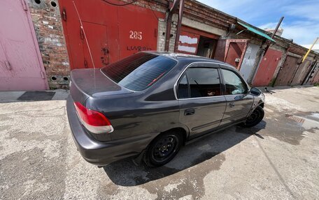 Honda Domani, 1997 год, 280 000 рублей, 3 фотография