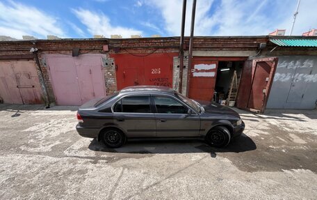 Honda Domani, 1997 год, 280 000 рублей, 4 фотография
