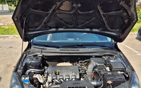 KIA cee'd I рестайлинг, 2008 год, 700 000 рублей, 2 фотография