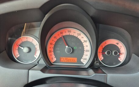 KIA cee'd I рестайлинг, 2008 год, 700 000 рублей, 5 фотография