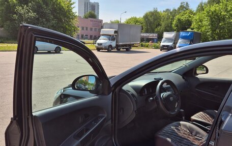 KIA cee'd I рестайлинг, 2008 год, 700 000 рублей, 4 фотография