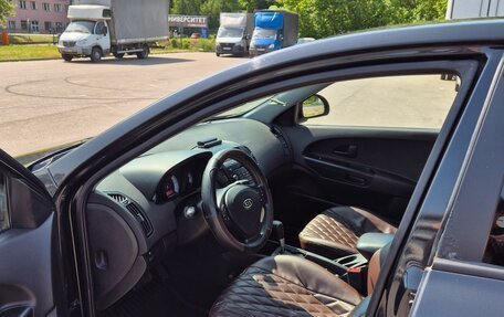 KIA cee'd I рестайлинг, 2008 год, 700 000 рублей, 8 фотография