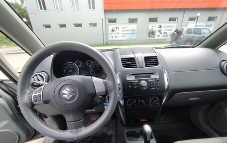 Suzuki SX4 II рестайлинг, 2014 год, 1 310 000 рублей, 8 фотография