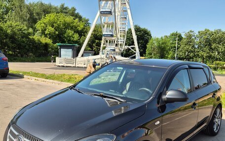 KIA cee'd I рестайлинг, 2008 год, 700 000 рублей, 10 фотография