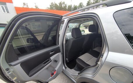 Suzuki SX4 II рестайлинг, 2014 год, 1 310 000 рублей, 9 фотография