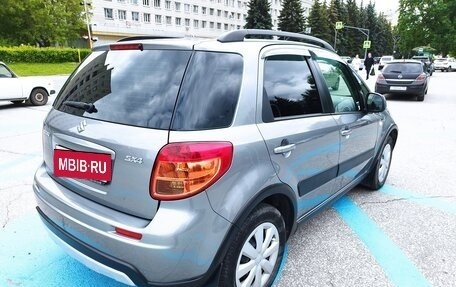 Suzuki SX4 II рестайлинг, 2014 год, 1 310 000 рублей, 5 фотография