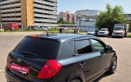 KIA cee'd I рестайлинг, 2008 год, 700 000 рублей, 13 фотография