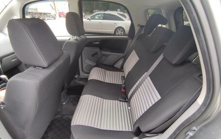 Suzuki SX4 II рестайлинг, 2014 год, 1 310 000 рублей, 10 фотография