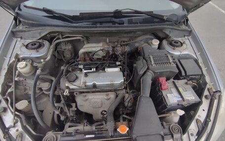 Mitsubishi Lancer IX, 2004 год, 315 000 рублей, 10 фотография