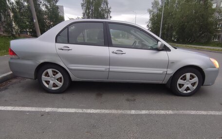 Mitsubishi Lancer IX, 2004 год, 315 000 рублей, 8 фотография