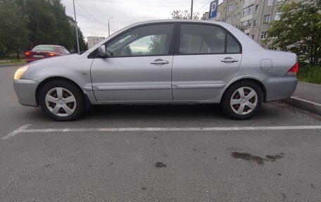 Mitsubishi Lancer IX, 2004 год, 315 000 рублей, 7 фотография