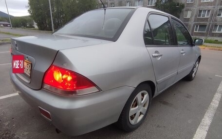 Mitsubishi Lancer IX, 2004 год, 315 000 рублей, 4 фотография