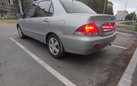 Mitsubishi Lancer IX, 2004 год, 315 000 рублей, 5 фотография